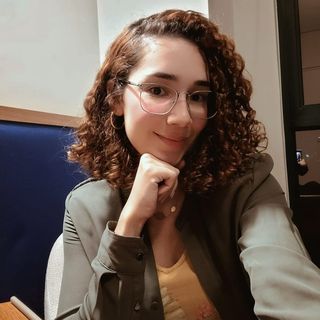  Ana Haris Ribeiro da Fonseca