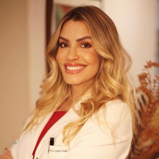 Marcella Martins Frediani, Nefrologista São Paulo