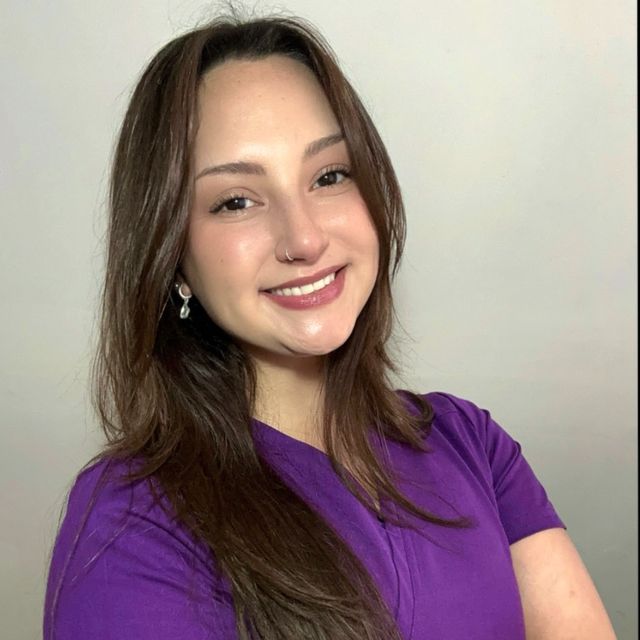 Paola Barrera Orellana, Nutricionista Curicó