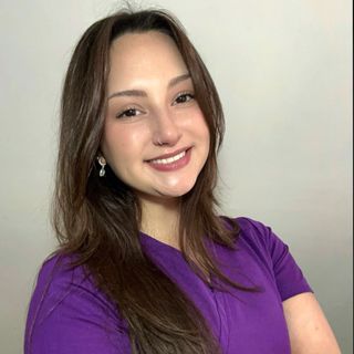 Acercar imagen: Paola Barrera Orellana, Nutricionista Curicó