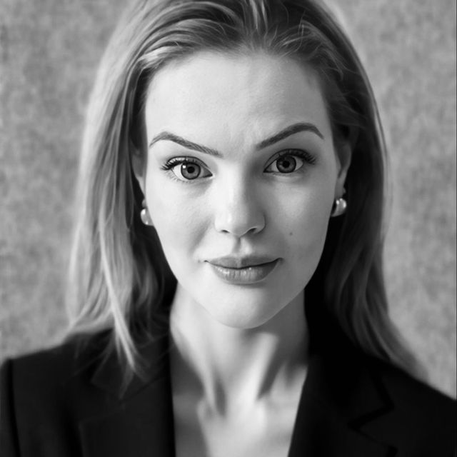 Carolina Giovelli Karlec, Psiquiatra Porto Alegre