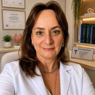 Dra. Fernanda Barbosa Di Ninno