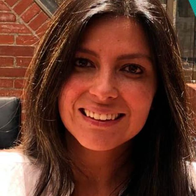 Jenny Araque Segura, Psicólogo Bogotá