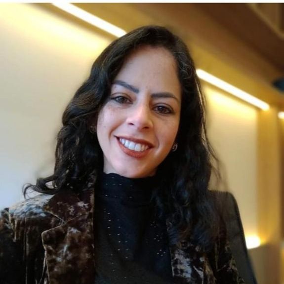 Fernanda Dalla Costa, Terapeuta complementar São Leopoldo