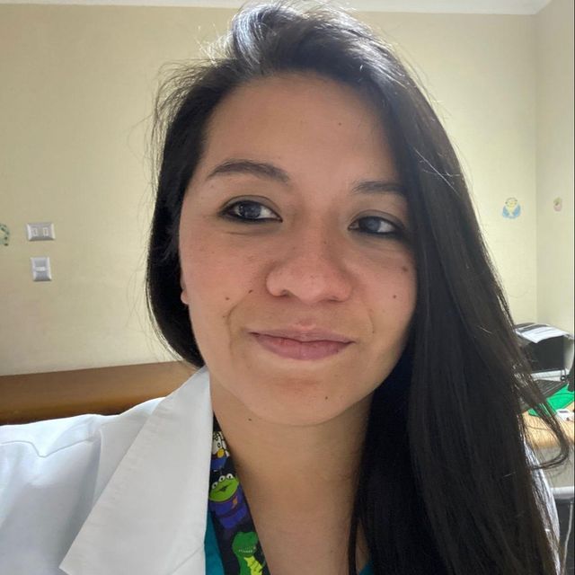 Carolina Ferrada Muñoz, Médico general Temuco