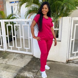 Acercar imagen: Angei Karina Possu Rivera, Psicólogo Santander de Quilichao