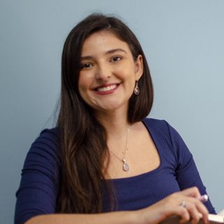 Ampliar imagem: Sabrina Prado, Psicólogo Rio de Janeiro