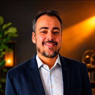 Ygor Botelho, Psiquiatra Londrina