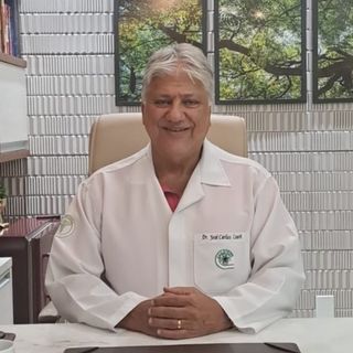 Jose Carlos Couri, Cardiologista Porto Velho