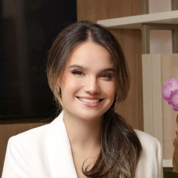 Renata Bigolin Siviero, Oftalmologista Pato Branco