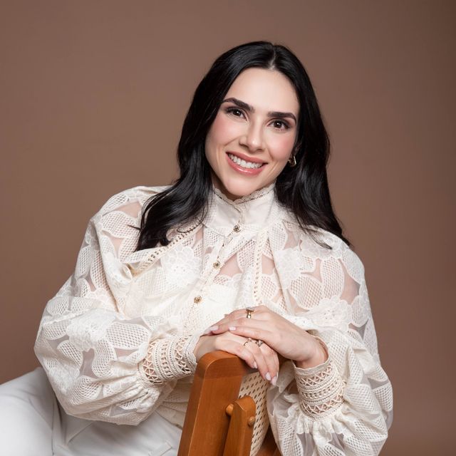 Liege  Zandoná, Médico clínico geral Porto Alegre