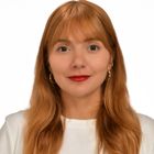 Mag. Carolina Carmona Castilla