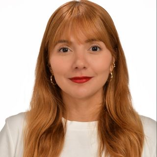 Mag. Carolina Carmona Castilla