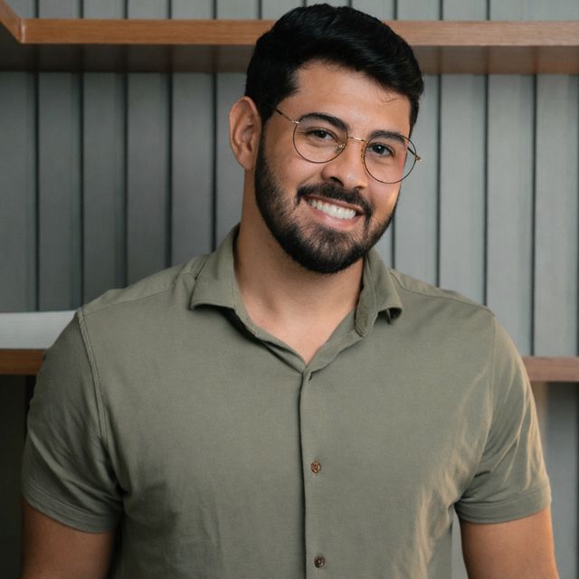 Bruno Mota, Psiquiatra Rio de Janeiro