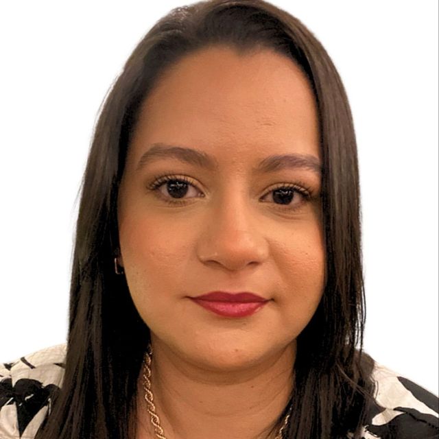 Francisca Alana Bezerra Dias, Psicólogo Eusébio