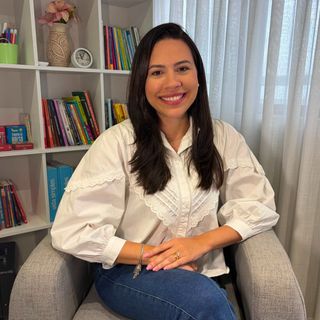 Renata Iolanda Maia de Abreu, Psicólogo Fortaleza