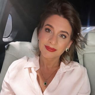 Bruna  Vieira de Freitas, Médico de família Rio de Janeiro