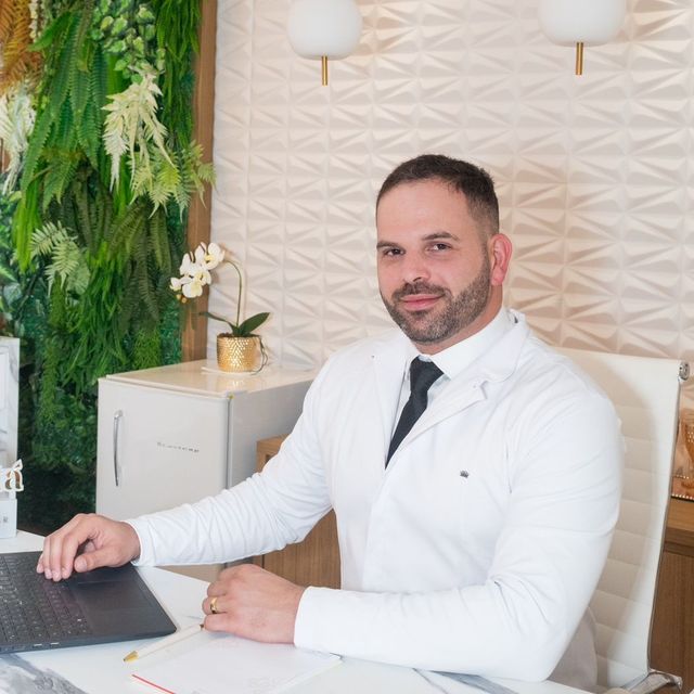 Renato Fonseca, Dermatologista Garanhuns