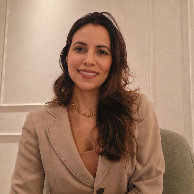 Debora Tavares, Psiquiatra Rio de Janeiro
