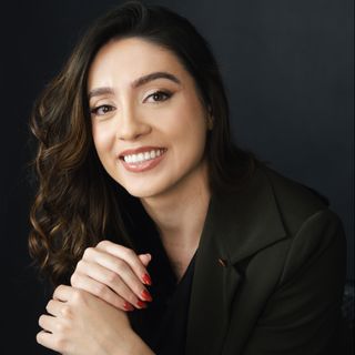 Ana  Carolina Salinas Carpes, Generalista Campo Grande