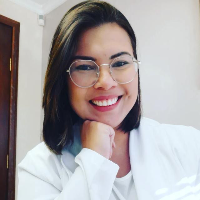 Rute Lourenço, Psicólogo Curitiba