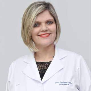 Ampliar imagem: Luciana Beatriz dos Santos Tobias, Nutricionista Uberlândia