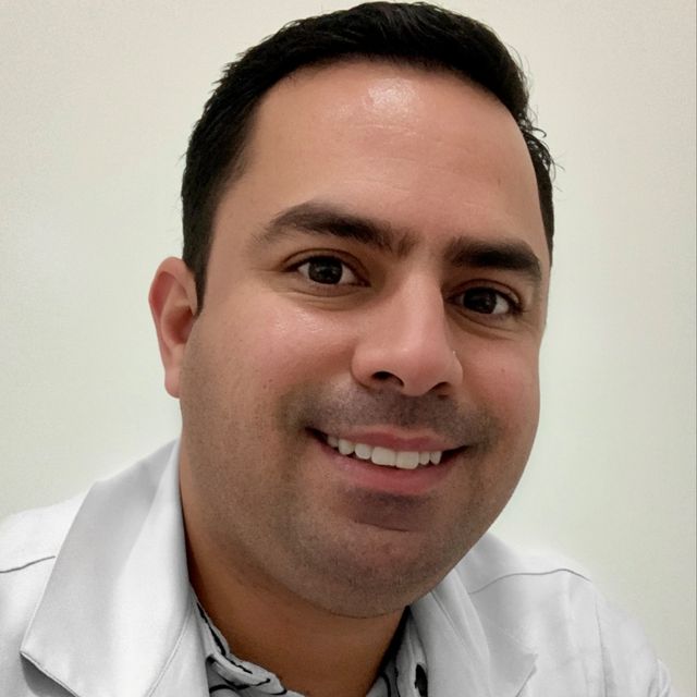 Ramon Souza Lago, Neurocirurgião Belo Horizonte