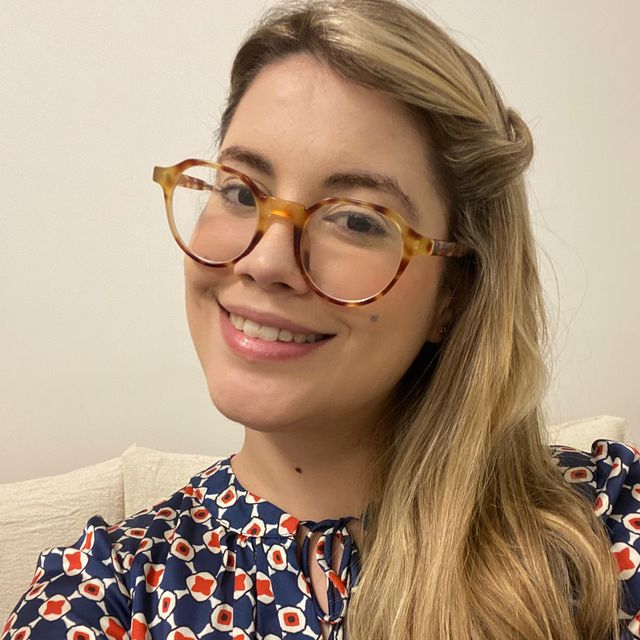 Giovana Puglia, Psiquiatra Rio de Janeiro