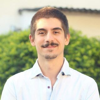 Guilherme Arthur Possagnoli Freitas, Psicólogo Campinas