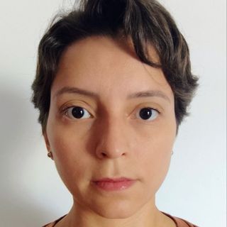 Jéssica Cristina Ramalho Do Nascimento, Médico clínico geral Niterói