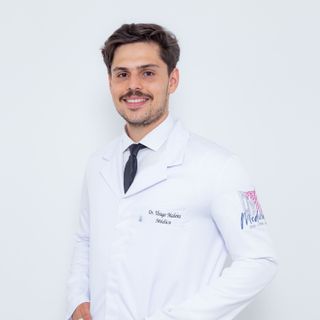 Thiago Magalhães Madeira, Generalista Belo Horizonte