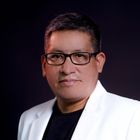 Jorge Luis Marcos Quispe