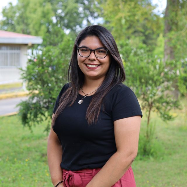 Maria Francisca Muñoz Olearte, Psicólogo Temuco