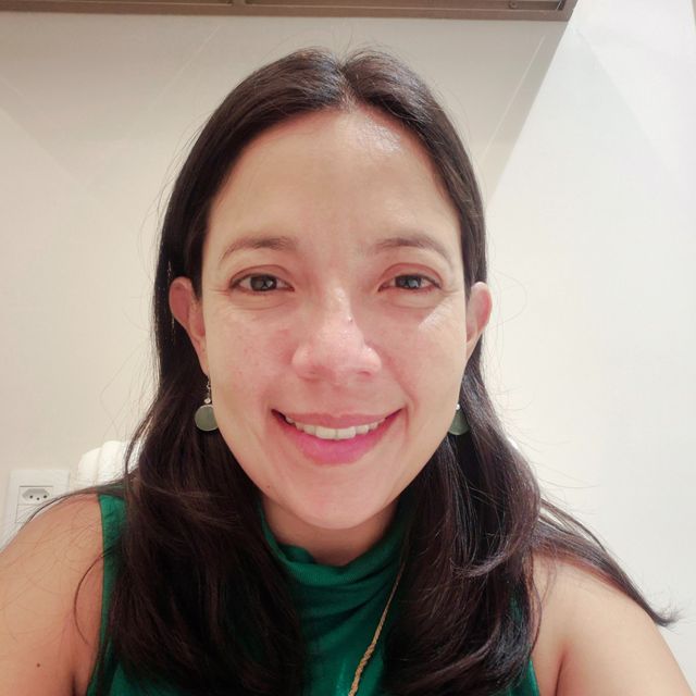 Ana Katherina Abarca Herrera, Ortopedista - Traumatologista São Paulo