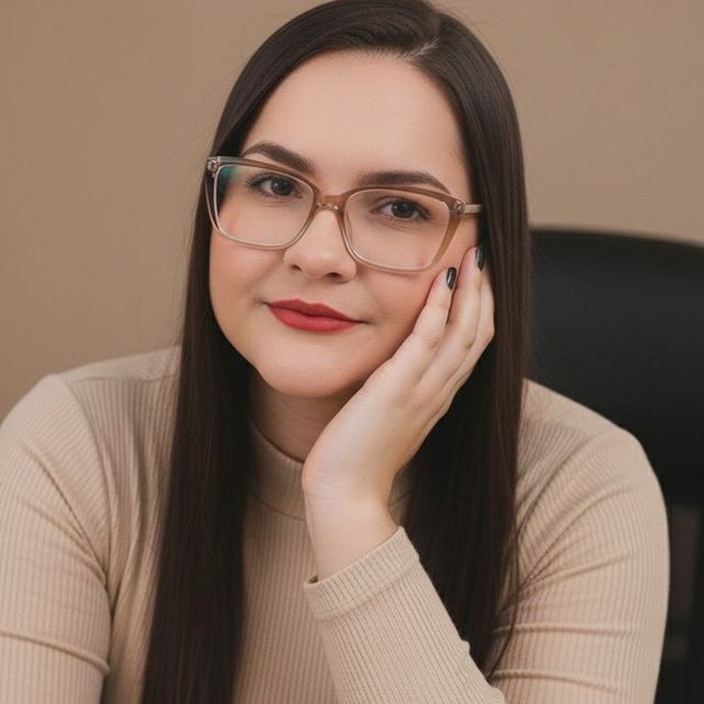 Giovanna  Ferreira Nascimento, Psicólogo Sorocaba