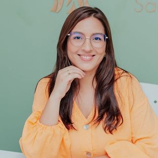 Lara Napoleão, Psicólogo Teresina