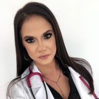 Aline  Junqueira , Psiquiatra Cuiabá