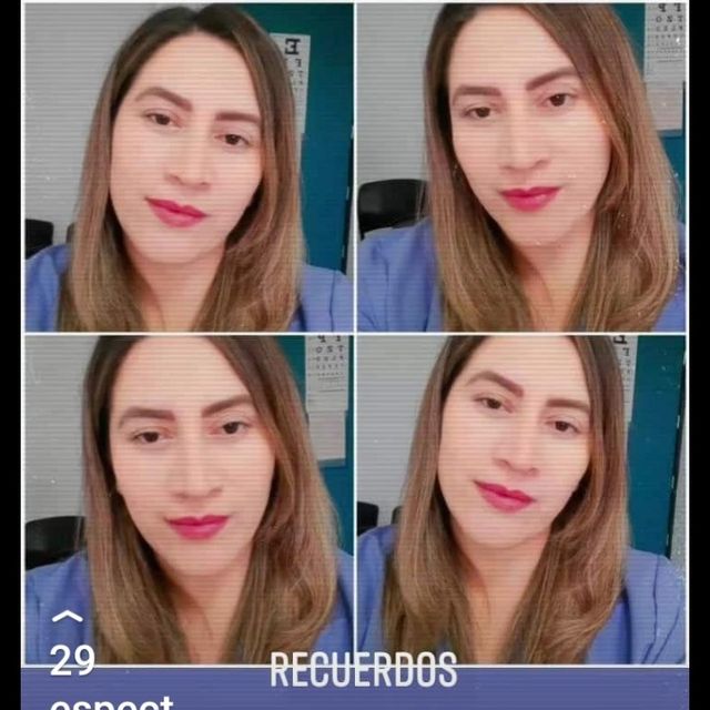 Dairy Milena Ortiz Burgos, Psicólogo Mosquera