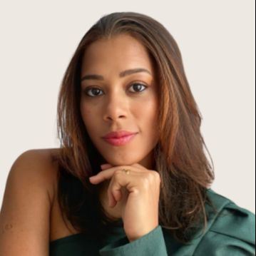 Caroline Gomes, Nutricionista Salvador