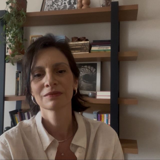 Vanessa Cristina Machado, Psicólogo Ribeirão Preto