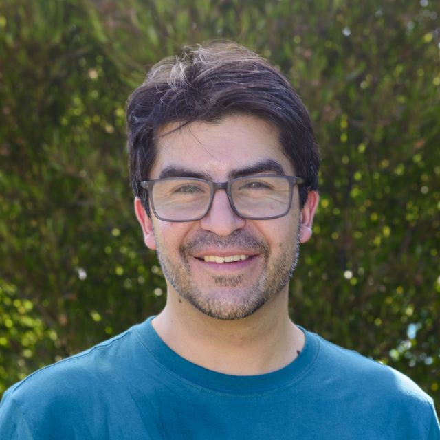 Wilson Samuel Valdés Lizana, Psiquiatra Santiago