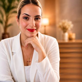 ELICIANE Rodrigues da S. Macedo, Psicólogo Cabo de Santo Agostinho