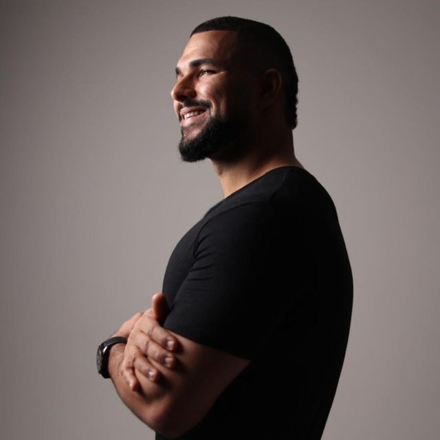 Luiz Carlos Miranda, Nutricionista Uberlândia