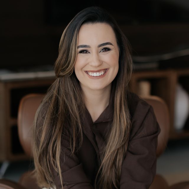 Larissa Ferreira Figueiredo  Rios, Ginecologista Belo Horizonte