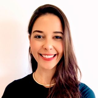 Dra. Jacqueline Tolentino