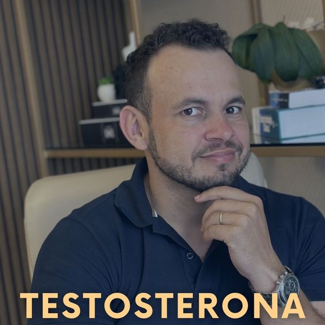 Vinicius  Honorio Carvalho, Médico clínico geral Novo Hamburgo