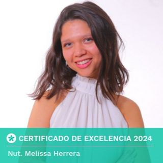 Nut. Melissa Herrera