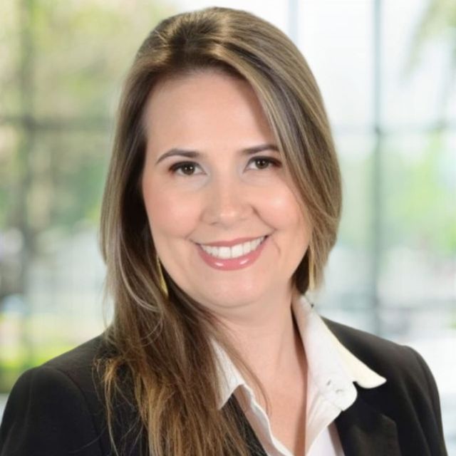 Dra. Vanessa  Stasiak , Nutricionista Goiânia