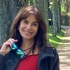 Rosario Zolezzi, Psicólogo Miraflores