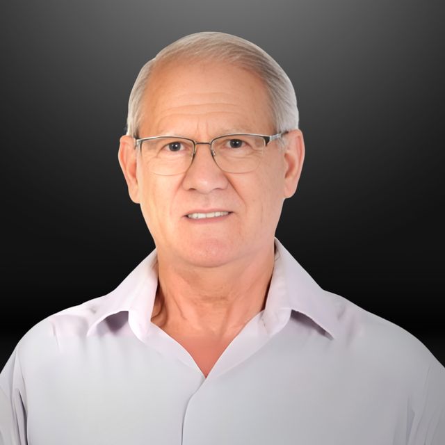 José Vieira Borges, Terapeuta complementar Maringá